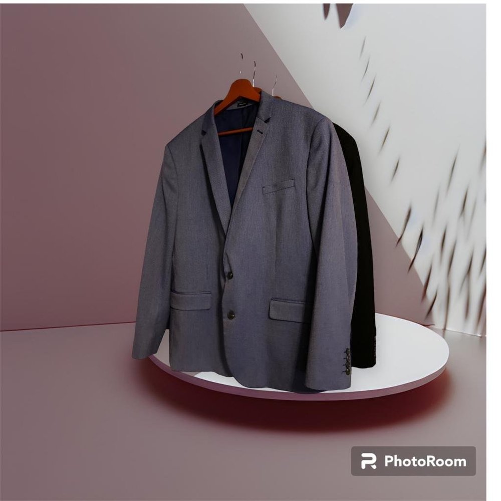 JF J.FERRAR Men's Blezer